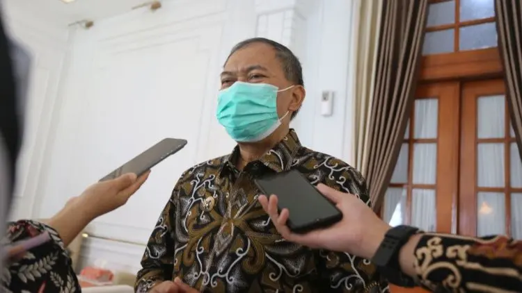 Oded Turut Prihatin Soal Pembatalan Haji 2021