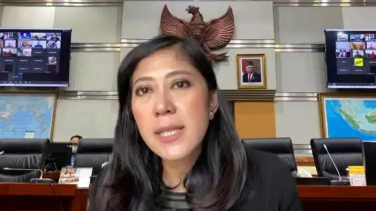 Ketua Komisi I DPR RI Dukung KPI Setop Sinetron Zahra