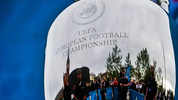 Piala Eropa di Tengah Pandemi dan Pertaruhan UEFA