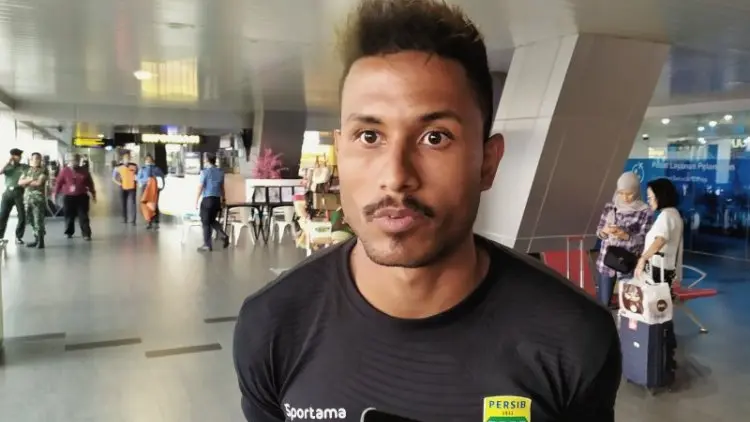 Gawat, Wander Luiz Terancam Cedera Panjang