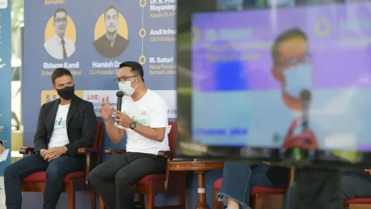 Pemprov Jabar Keluarkan SE untuk Pemda-pemda, Isinya Terkait Lingkungan Hidup
