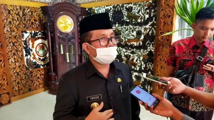 Banyak ASN Dukung Komentar Pedas Bupati Cirebon