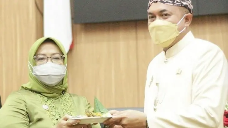 Ketua DPRD Ingin Aksara Sunda jadi Upaya Ungkit Pemulihan Ekonomi