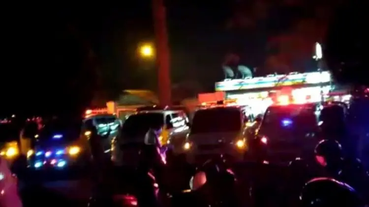 Viral Antrian Ambulans di RS Al Ihsan Bandung, Begini Klarifikasi Pengelola
