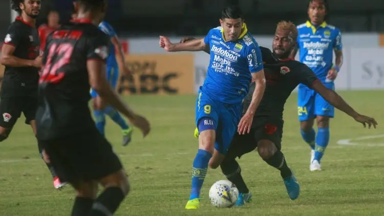 Esteban Vizcarra Tak Sabar Hadapi Liga 1 2021