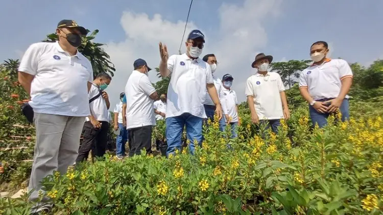 Resahkan Masyarakat, Teten Harapkan Pelaku Praktik Bank Emok Diberantas