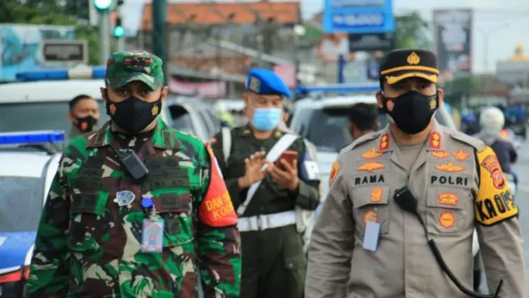 Polres Karawang Periksa Enam Orang Kasus Puluhan Warga Keracunan Gas