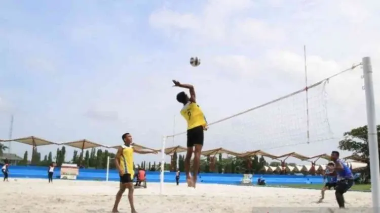 Babak Kualifikasi Porprov Jabar 2020, KONI Bekasi Terjunkan 1200 Atlet