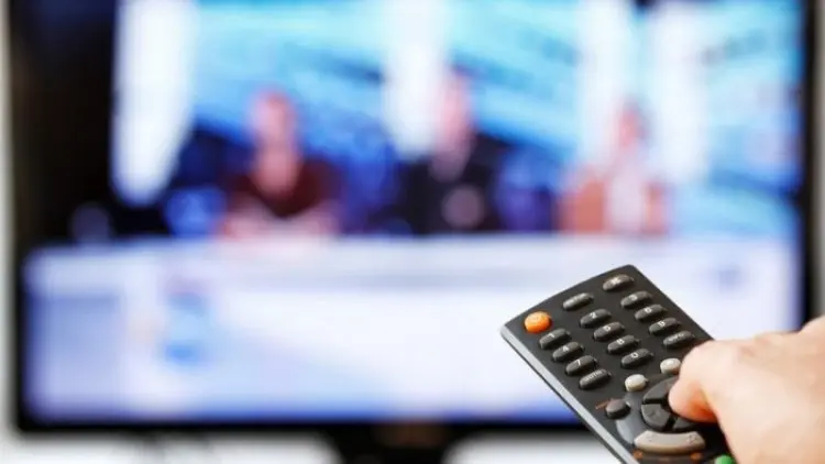 Siaran TV Analog Stop Bertahap Mulai Tahun Ini