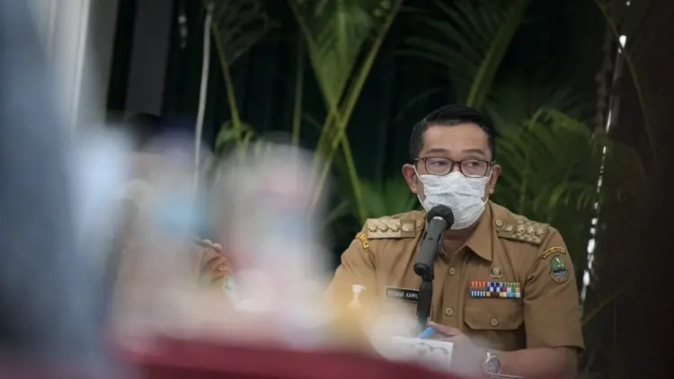 Jemaah Haji Batal Berangkat, Ridwan Kamil Minta Pusat Lobi Lagi Pemerintah Arab Saudi