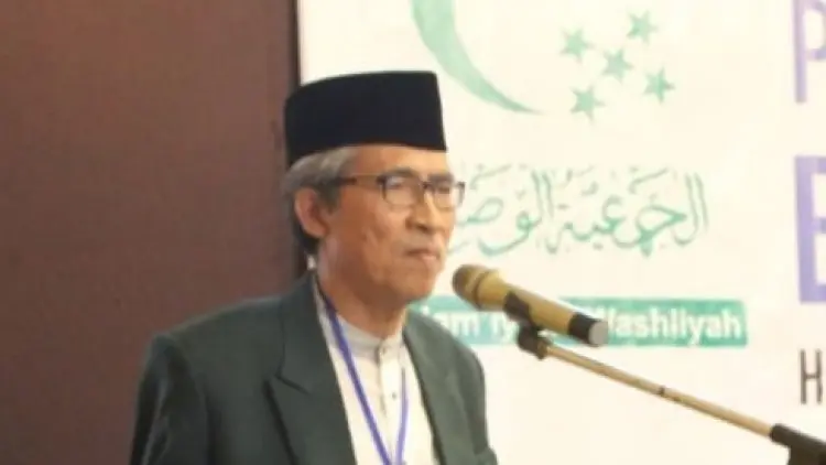 Kapan Bicara, Kapan Diam
