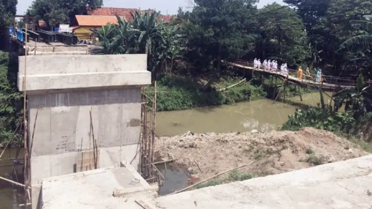 Paket Proyek DPKPP Zonk, Ada Apa?