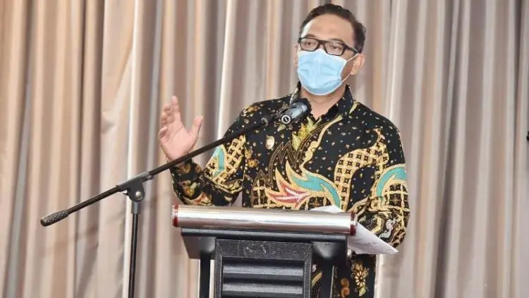 Pekan Ini Proyek Pembangunan RSUD Bogor Utara Dilelang, Ini Tanggapan DPRD Jabar