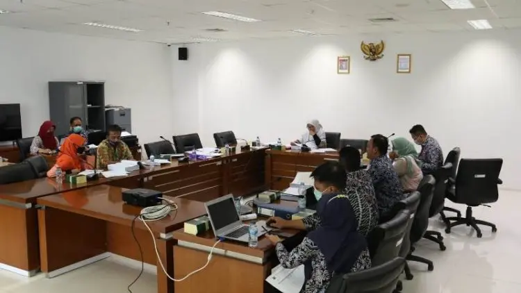 Revisi Perda RTRW 2011-2031 Rampung