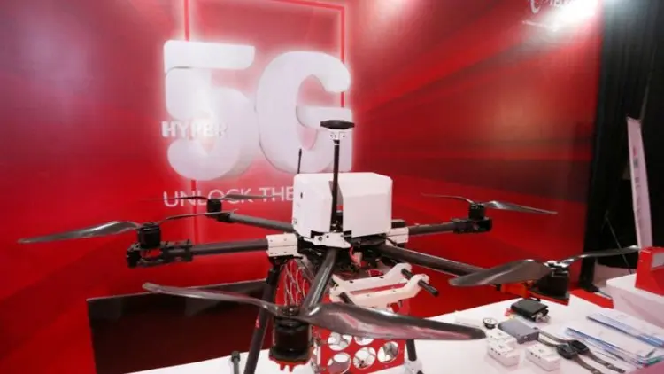 Yana: Konektivitas 5G Diharapkan Bisa Mendukung Kebutuhan Pelayanan Publik