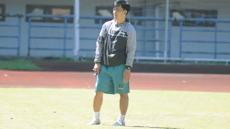 Persib Tak Lakukan Persiapan Khusus Hadapi Tira Persikabo