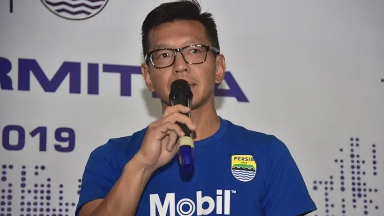 Persib Dapat Tawaran Ikuti Piala Wali Kota Solo