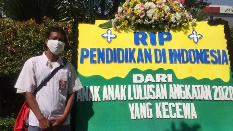Disdik Pertimbangkan Pembedaan Waktu Pendaftaran PPDB Berdasar Jenjang