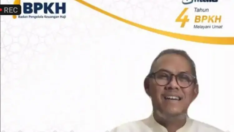 BPKH Pastikan Dana Calon Haji yang Tertunda Keberangkatannya Aman