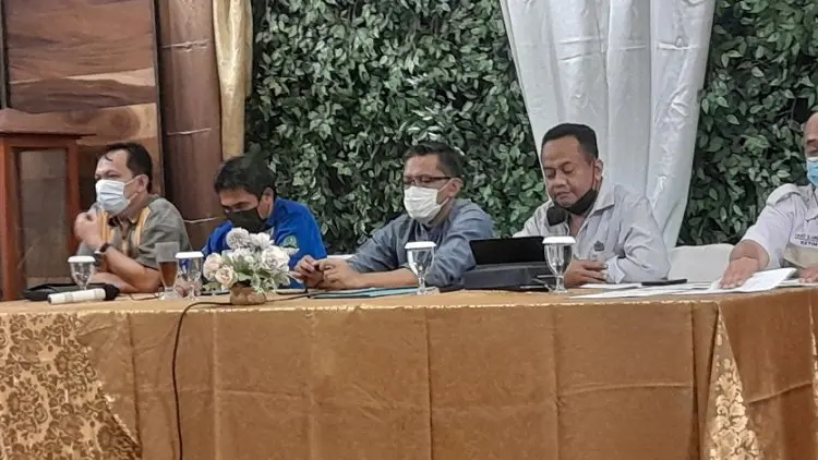 Para Ketua Kadin Bantah Kadin Jabar Dukung Arsjad Rasjid