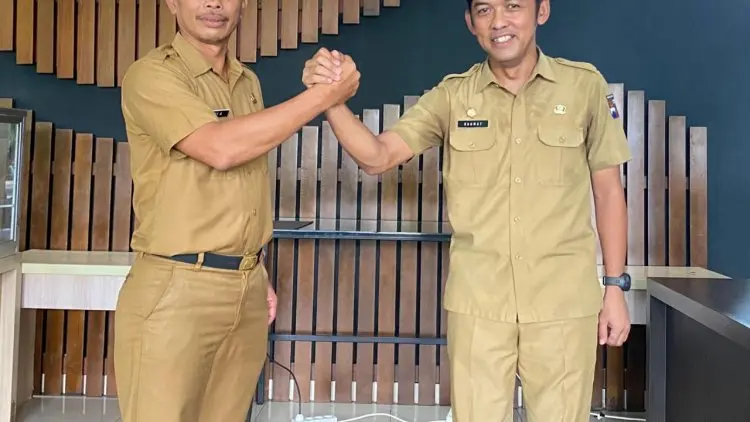 Nahkodai IKAPTK Kota Bogor, Ini Program Andalan Rahmat Hidayat