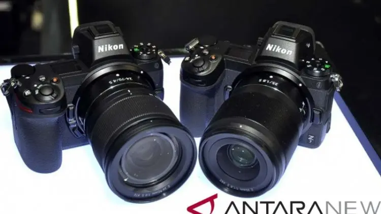 Nikon Akan Akhiri Produksi Bodi Kamera di Jepang