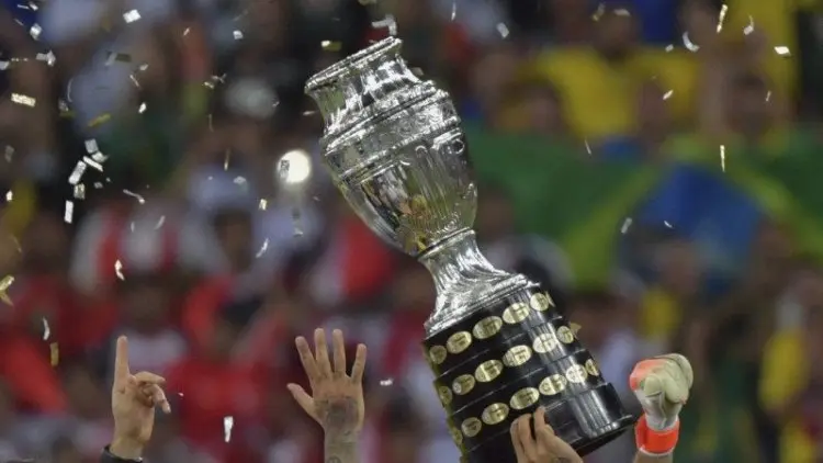 Copa America 2020 yang Terlupakan nan Kontroversial