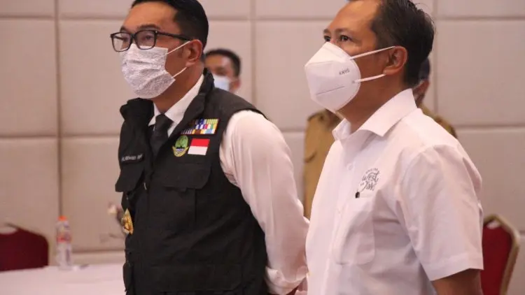 Jabar Targetkan 100 Desa Ambil Bagian di Desa Wisata Indonesia 2021