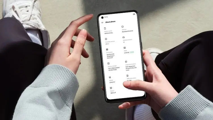Cara Aktifkan Ekspansi Memori Untuk Perangkat OPPO