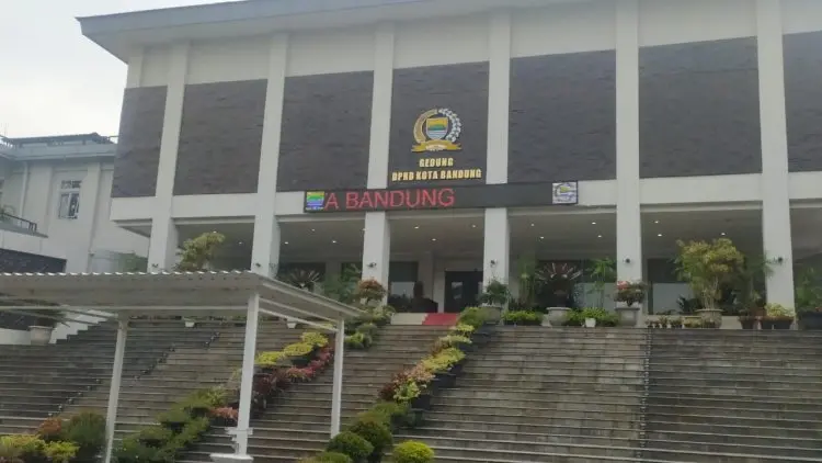 DPRD Kota Bandung Dorong KLHS Diintegrasikan dengan RPJMD