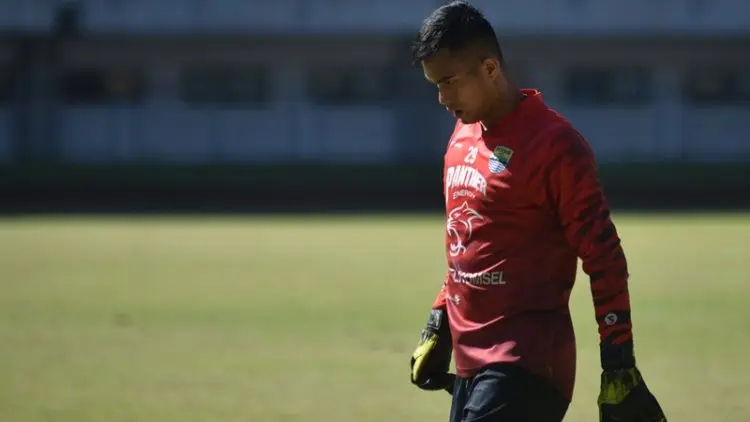 Dhika Bayangkara Antusias Hadapi Piala Wali Kota Solo 2021