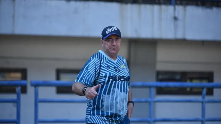 Persib Pastikan Ikut Piala Wali Kota Solo 2021