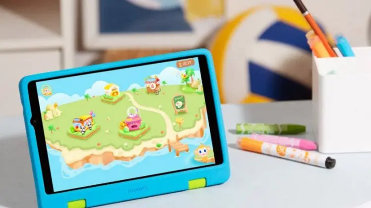 Huawei MatePad T10 Kids Edition Akan Segara Hadir di Indonesia