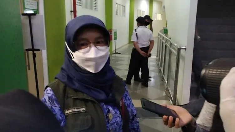 Tembus 100 Kasus per Hari, Dinkes Minta Masyarakat Perketat Prokes