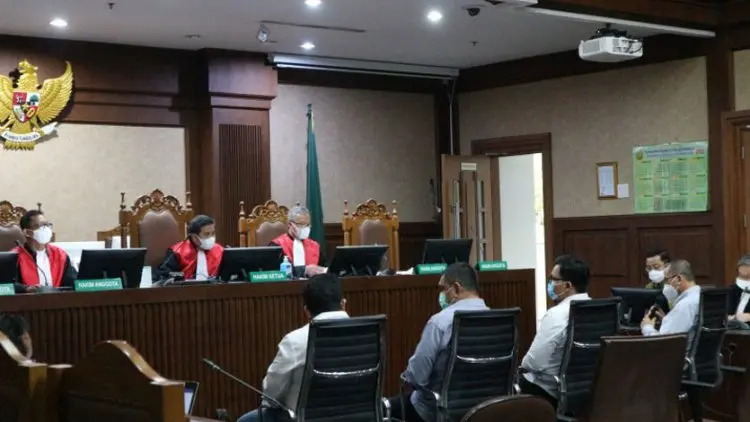 Terungkap, Vendor Bansos Sebut Diminta Beli Tas PT Sritex