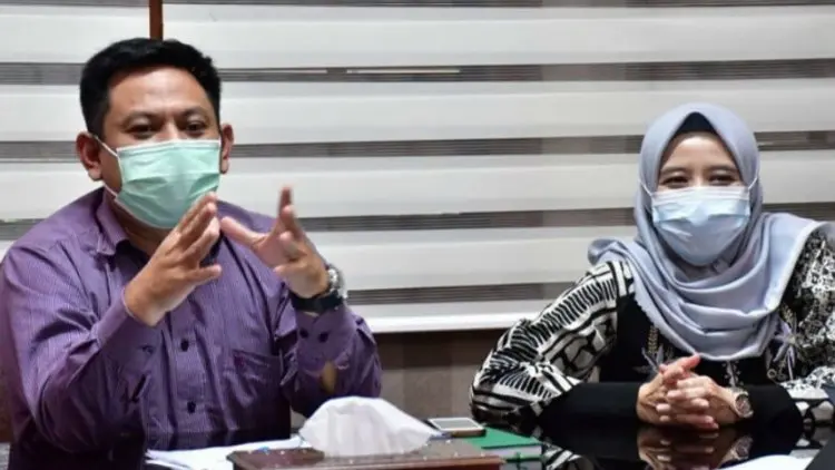 DPRD Jabar Konsultasikan TPPAS Regional Legok Nangka ke Bappenas