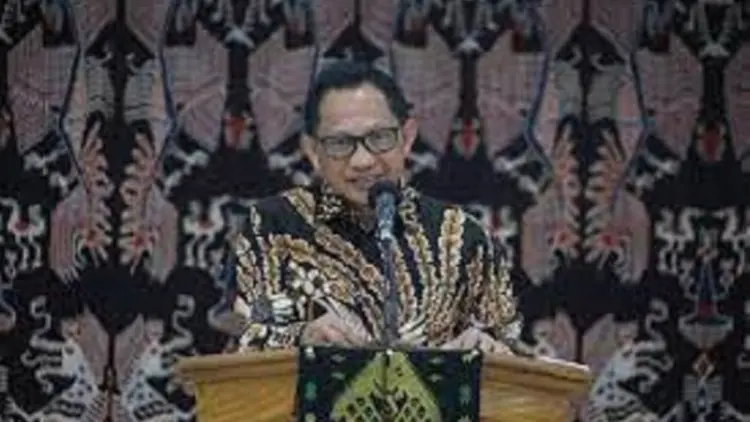 Mendagri: Jadwal Pemilu 28 Februari 2024 Belum Final