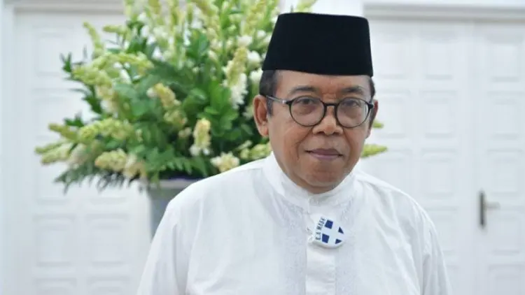 Jubir Wapres Jelaskan Manfaat Investasi Dana Haji