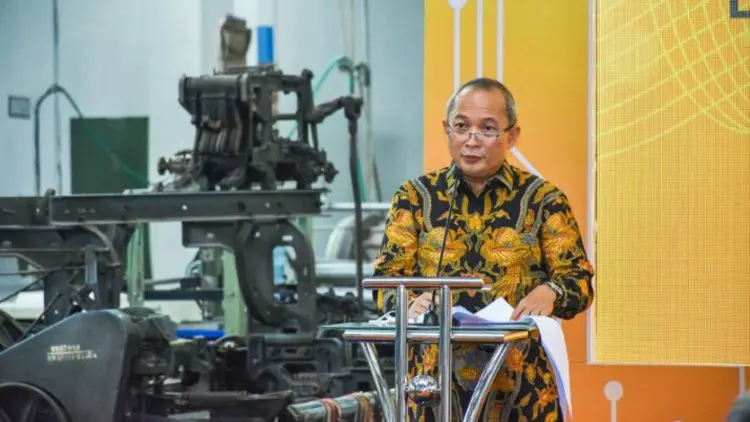 Kemenperin Dukung IKM Berdaya Saing dan Berorientasi Lingkungan