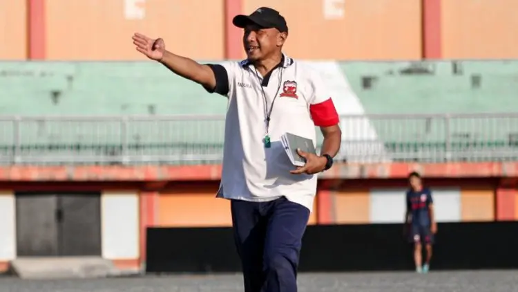 Rahmad Darmawan: Liga 1 dengan Penonton Perlu Dikaji Matang