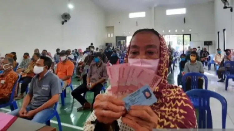 Kemenkeu: Penyaluran Dana Desa Baru Capai 32,5 Persen