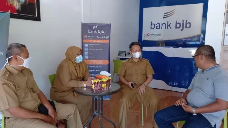 BumDes Subang Siap Layani Wajib Pajak Setiap Saat