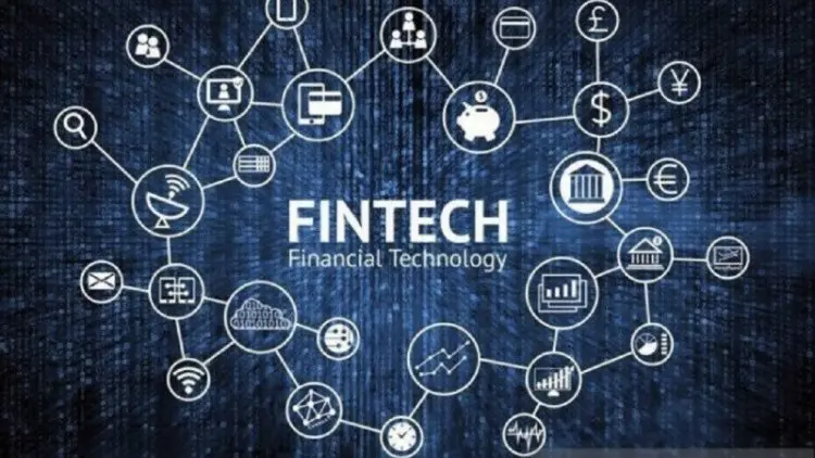 Kemenkeu Dorong Kolaborasi Antara Perbankan dan Fintech
