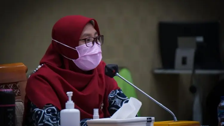 Polemik Muhammad Kace Menguras Energi Bangsa, Netty: Pemerintah Harus Segera Selesaikan!