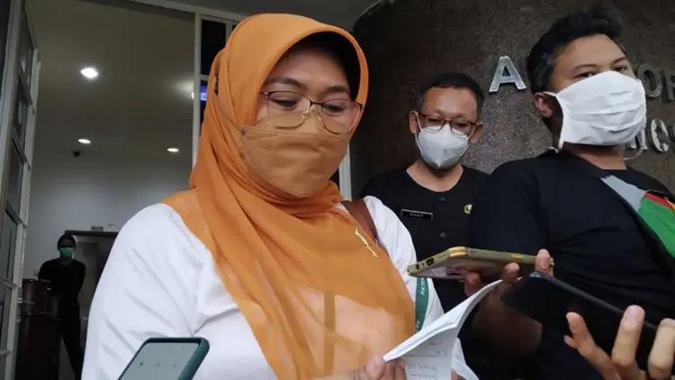BOR di Atas Standar WHO, Kota Bandung Tambah Bed