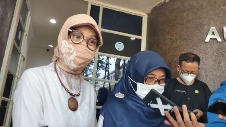 Disarpus Targetkan Lima Mantan Wali Kota Bandung Sebagai Tokoh Sejarah