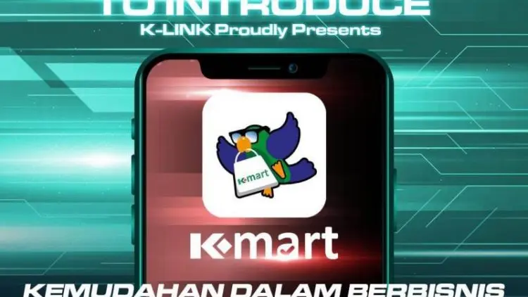 Belanja di K-mart Online Store, Produk dijamin Asli dan Mutunya