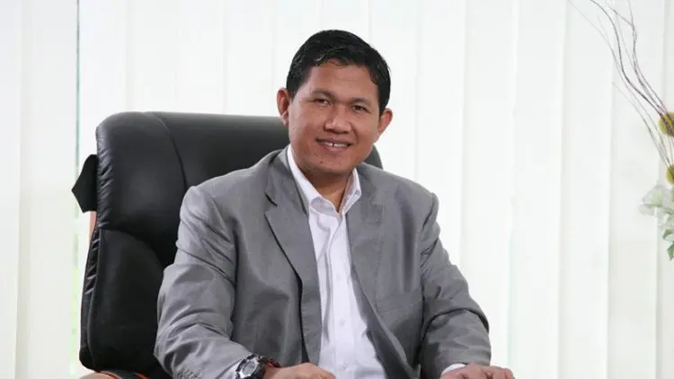 CISSReC: Berpikir Dahulu Sebelum Memainkan Jari di Dunia Maya