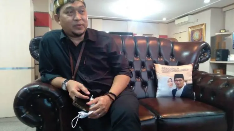 52 Orang Generasi Muda Jabar Siap Ikuti Pembudidaya Ikan Milenial