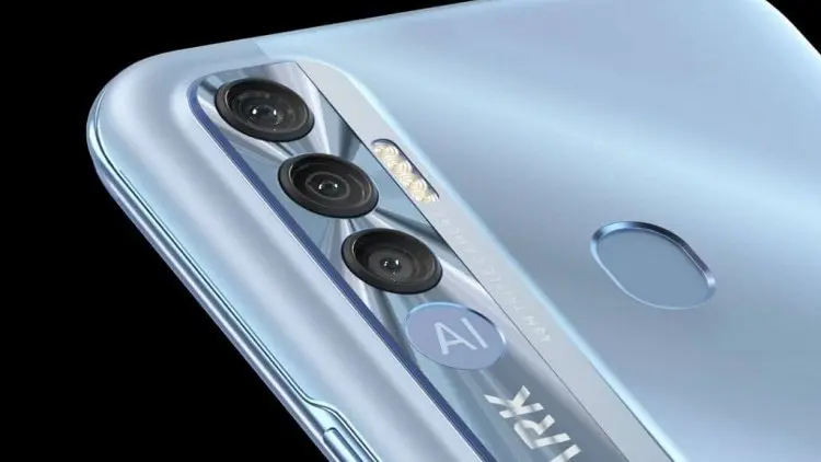 Uji Singkat Kamera Tecno Spark 7 Pro, Hasilnya?